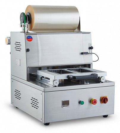 Запайщик лотков IX-1 INDOKOR